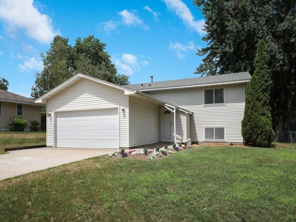 Territorial Rd Ne, Minneapolis, MN 55434