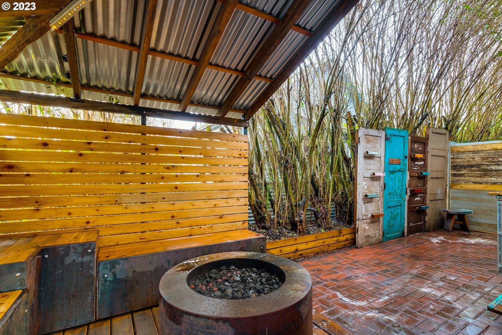 N Winchell St, Portland, OR 97217