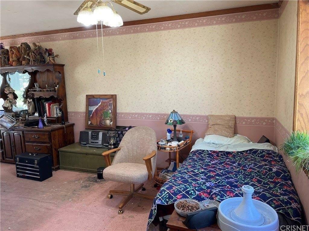 Voltaire Dr, Frazier Park, CA 93225