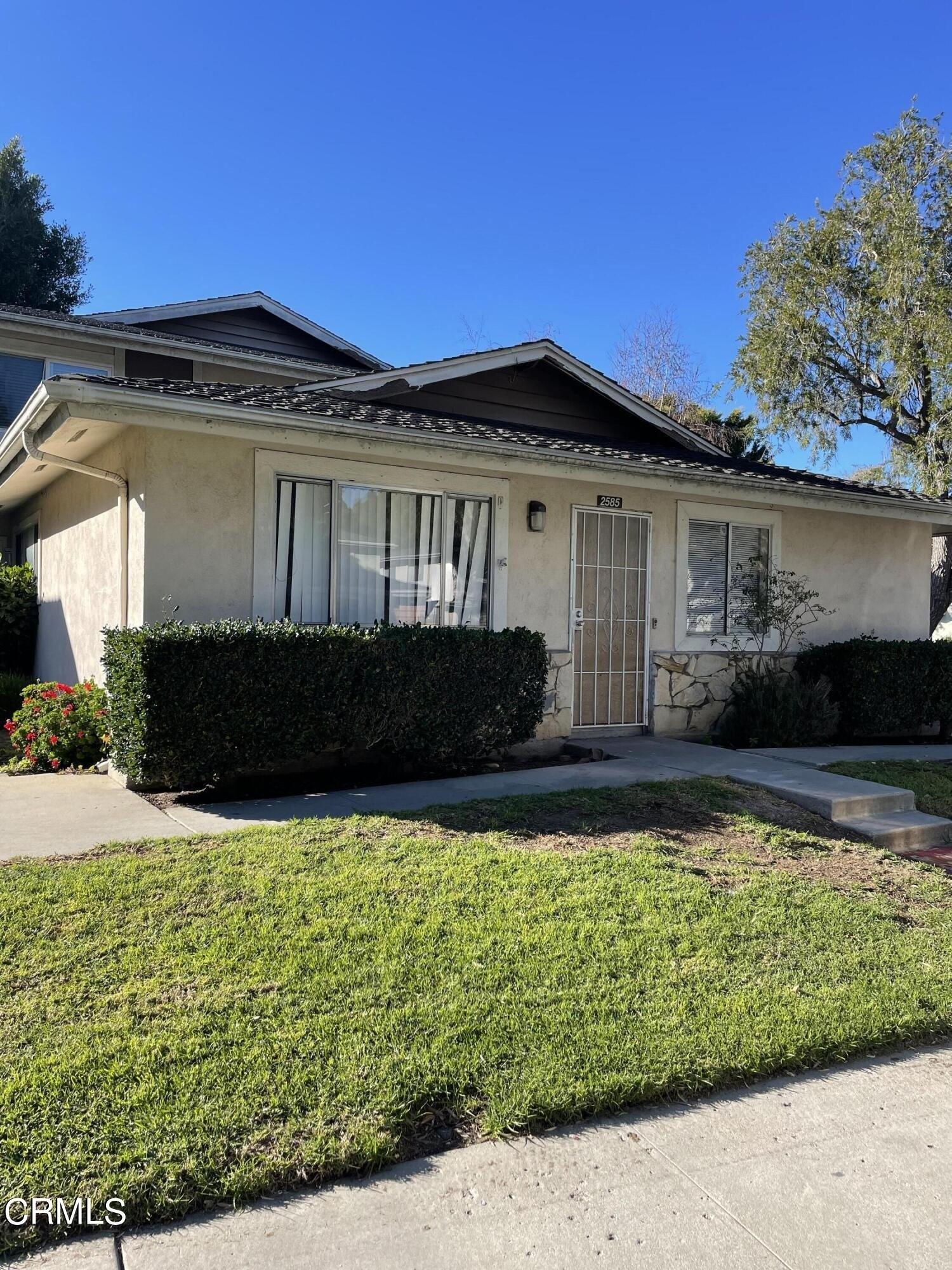Anchor Ave, Port Hueneme, CA 93041