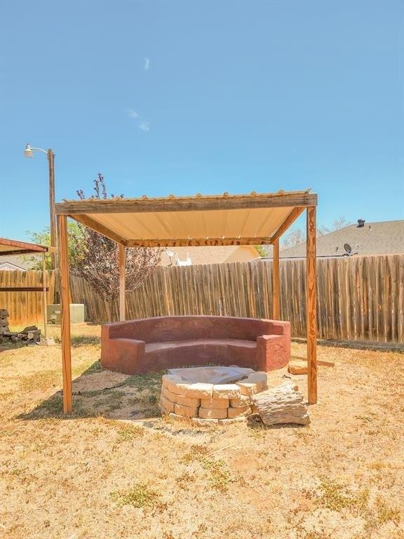 Radcliff Rd, Abilene, TX 79602