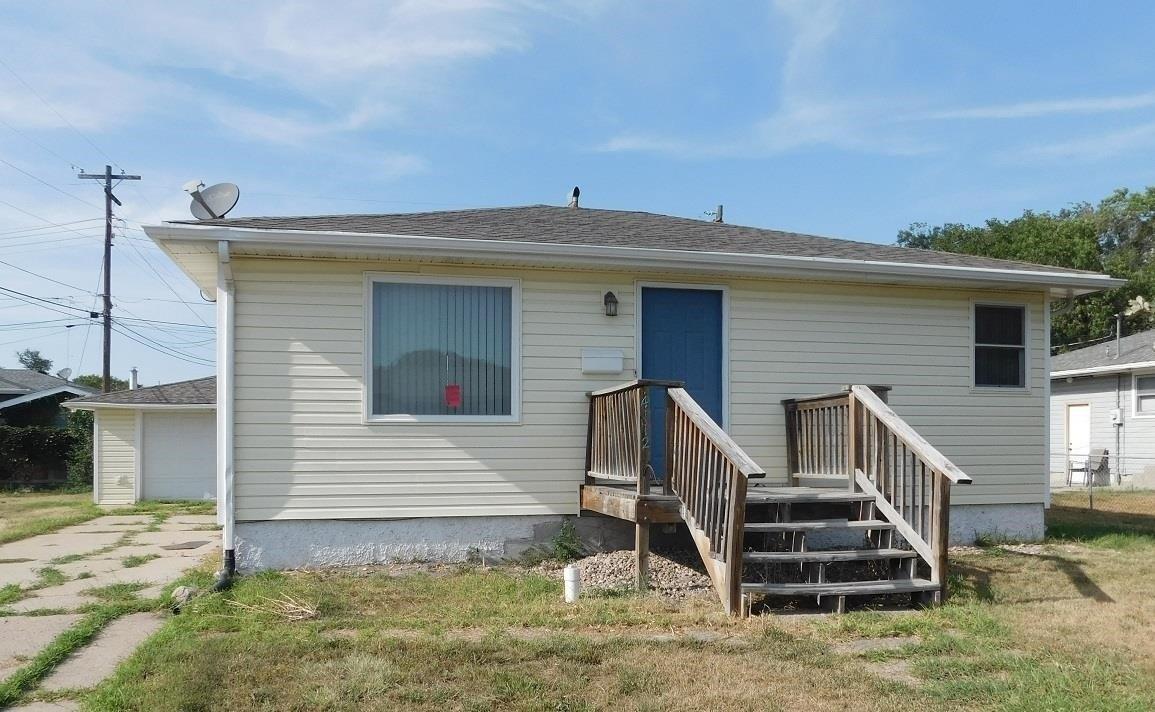 15th St, Columbus, NE 68601