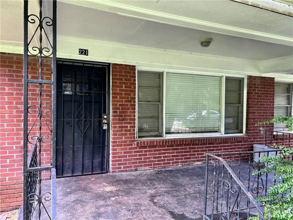 Napoleon Dr Sw, Atlanta, GA 30314