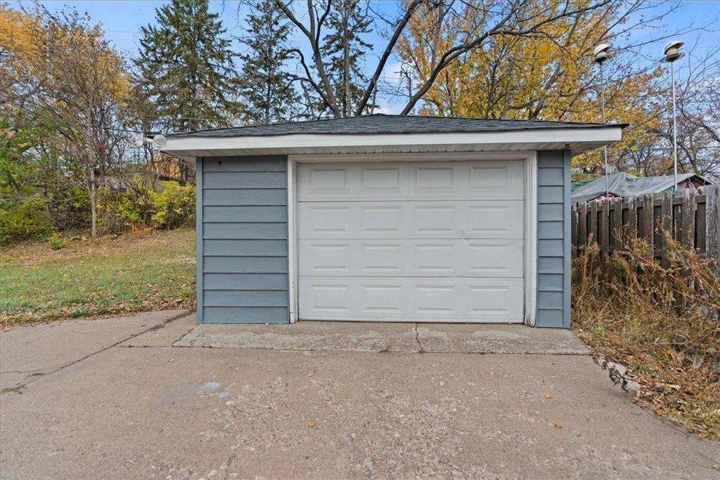 Euclid St, Saint Paul, MN 55106