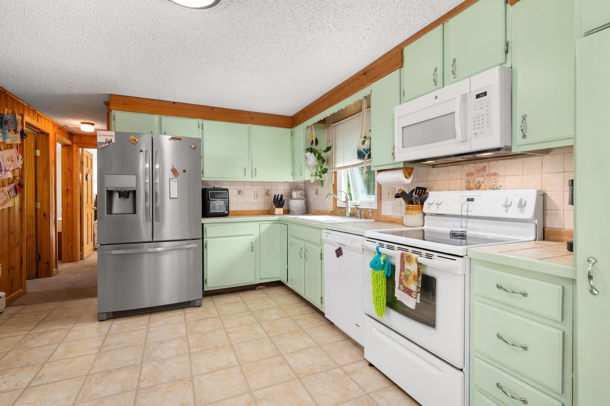 Horne Rd, Belmont, NH 03220