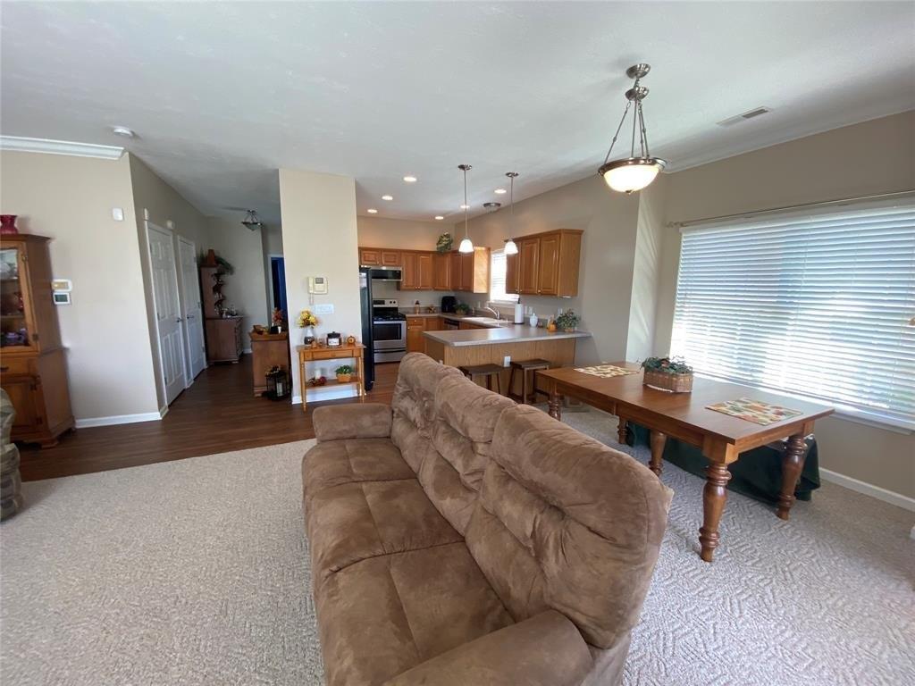Eastfield Dr, Crawfordsville, IN 47933