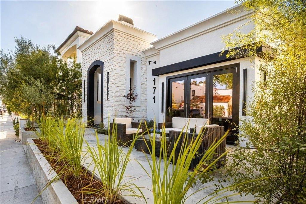 Argonne Ave, Long Beach, CA 90803