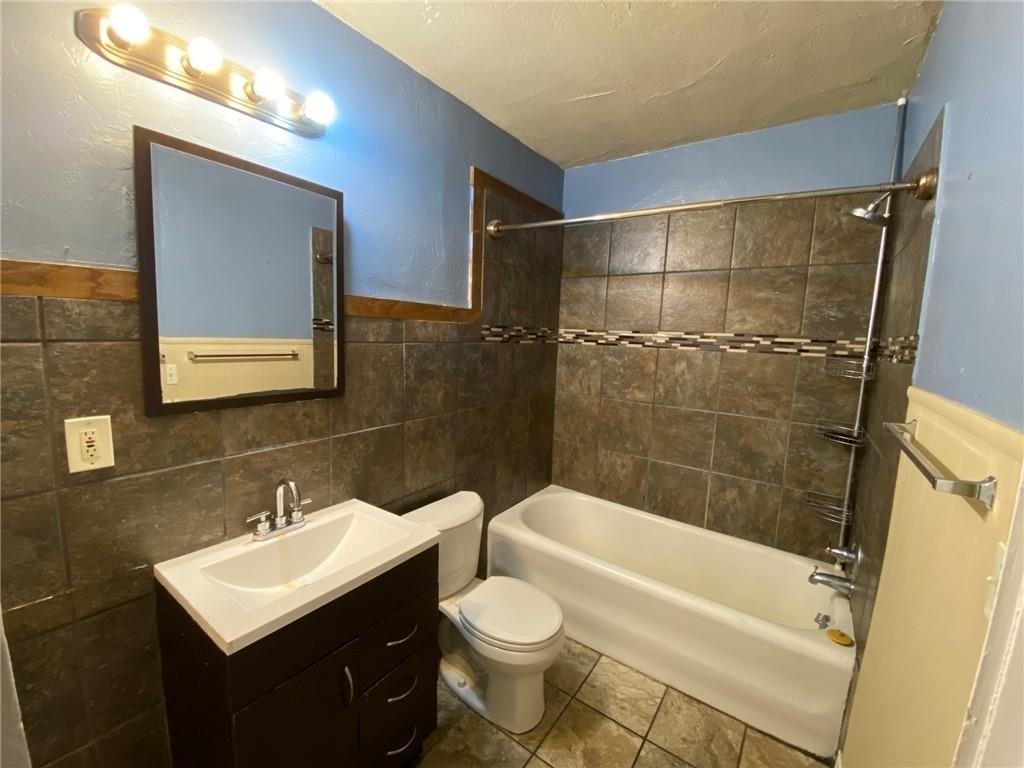 Nw 20th St, Oklahoma City, OK 73107