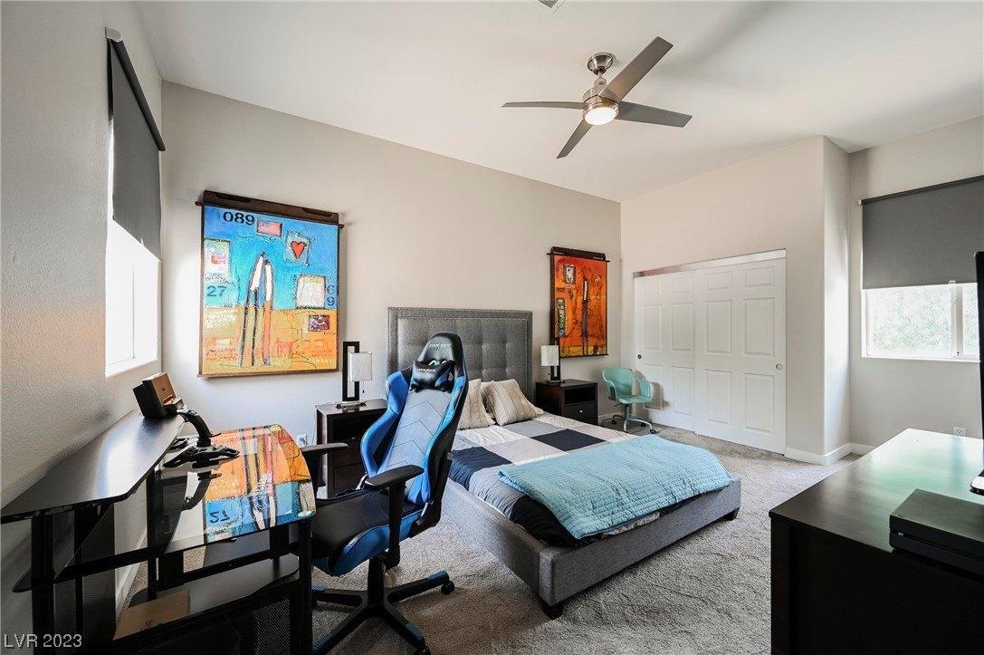 Edgeview Pl, Las Vegas, NV 89134