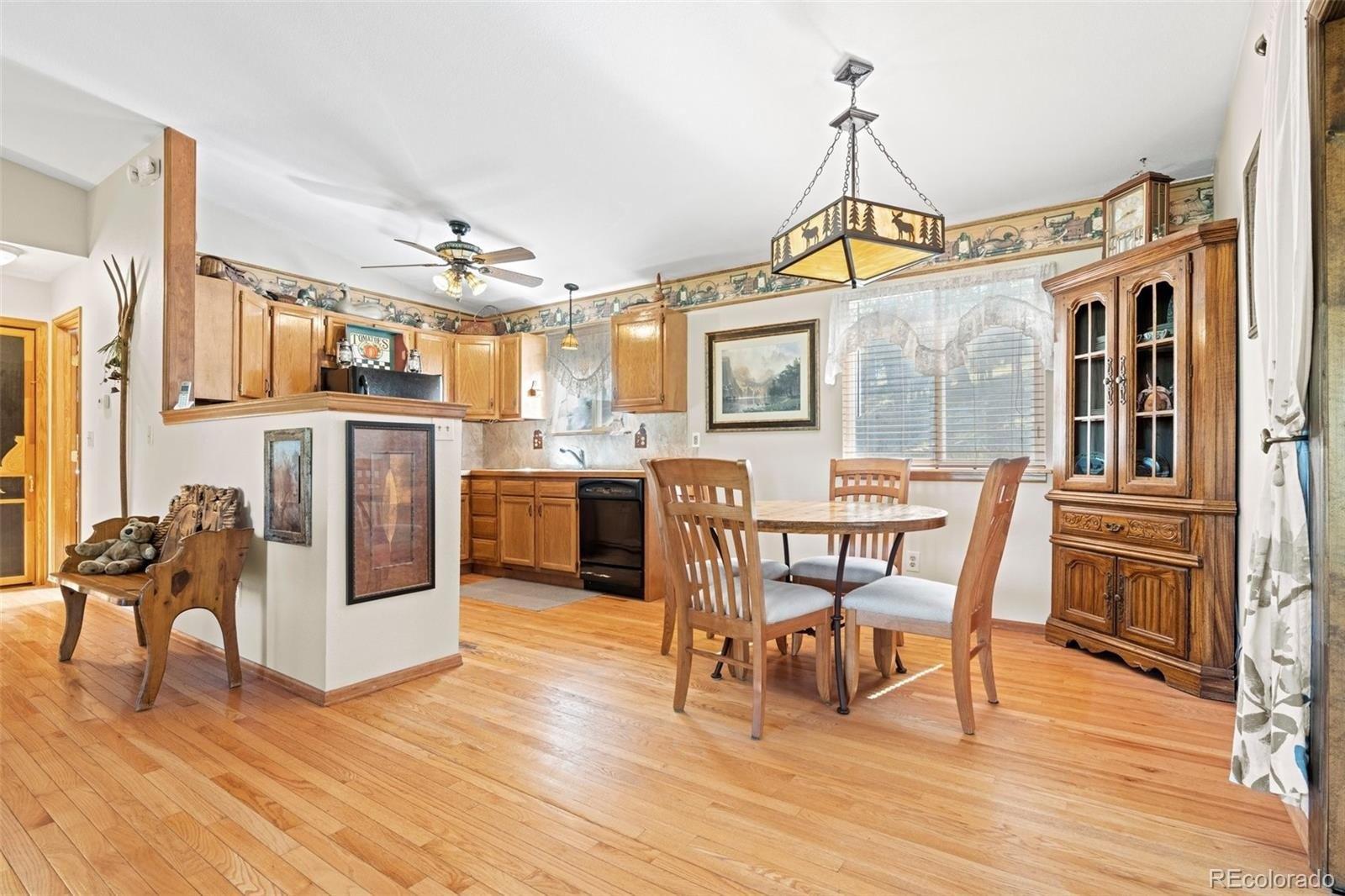 Aspen Dr, Bailey, CO 80421