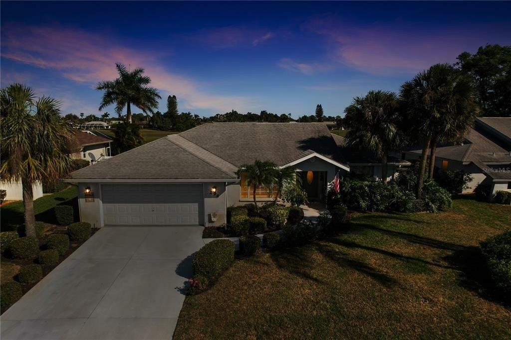 Rotonda Cir, Rotonda West, FL 33947