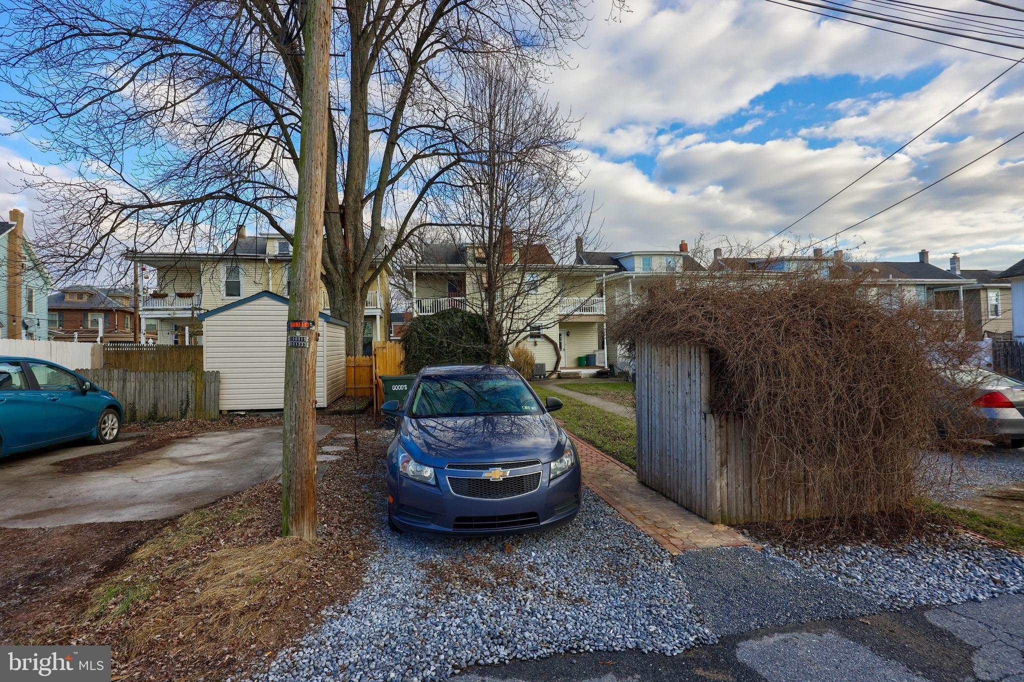 Duke St, Ephrata, PA 17522