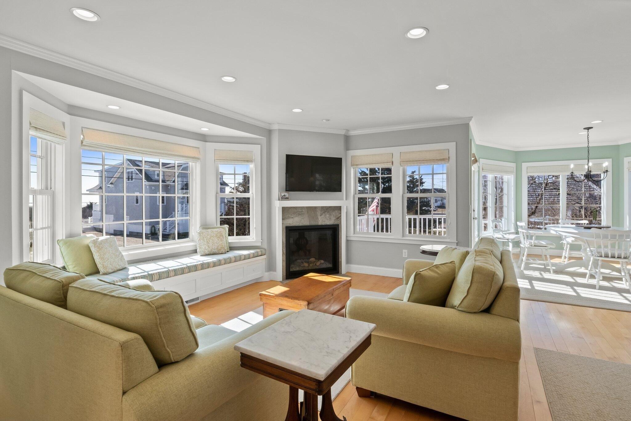 Little Beach Rd, Chatham, MA 02633