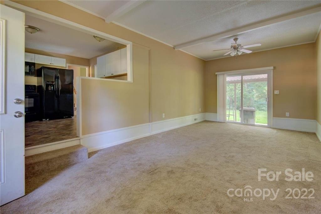 Fern Forest Dr, Gastonia, NC 28054