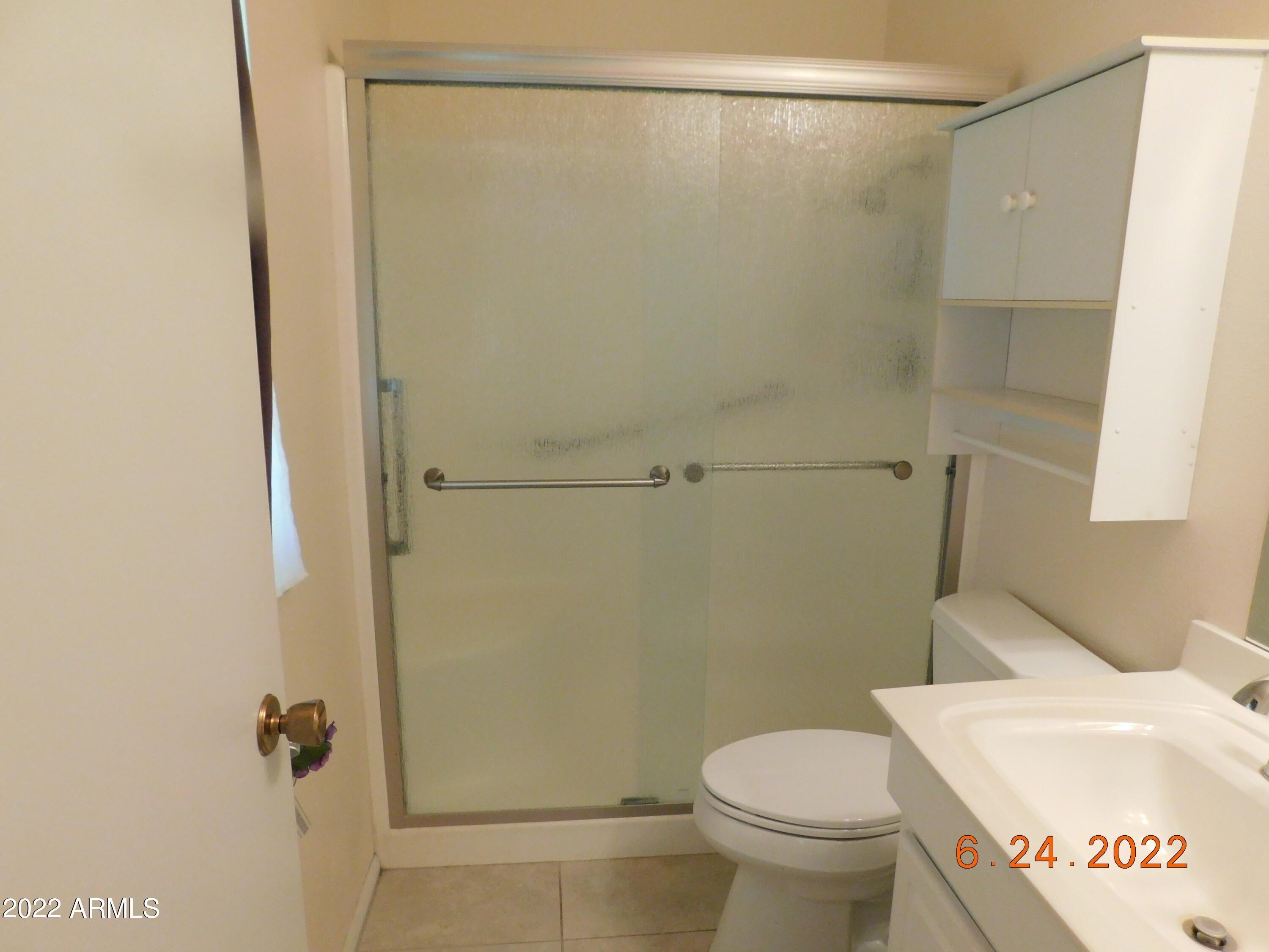 W Forrester Dr, Sun City, AZ 85351