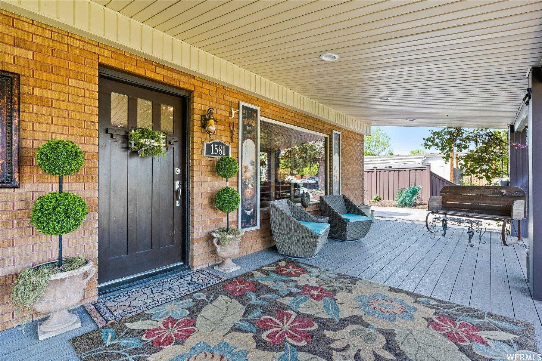 W 1320 N, Provo, UT 84604