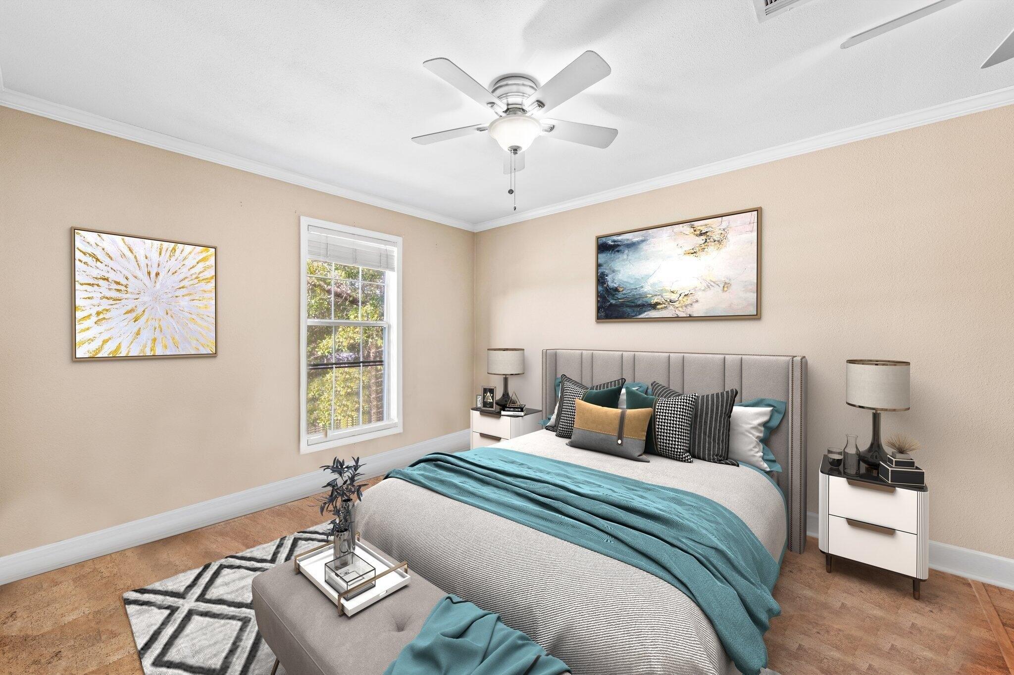Bay Club Dr, Navarre, FL 32566