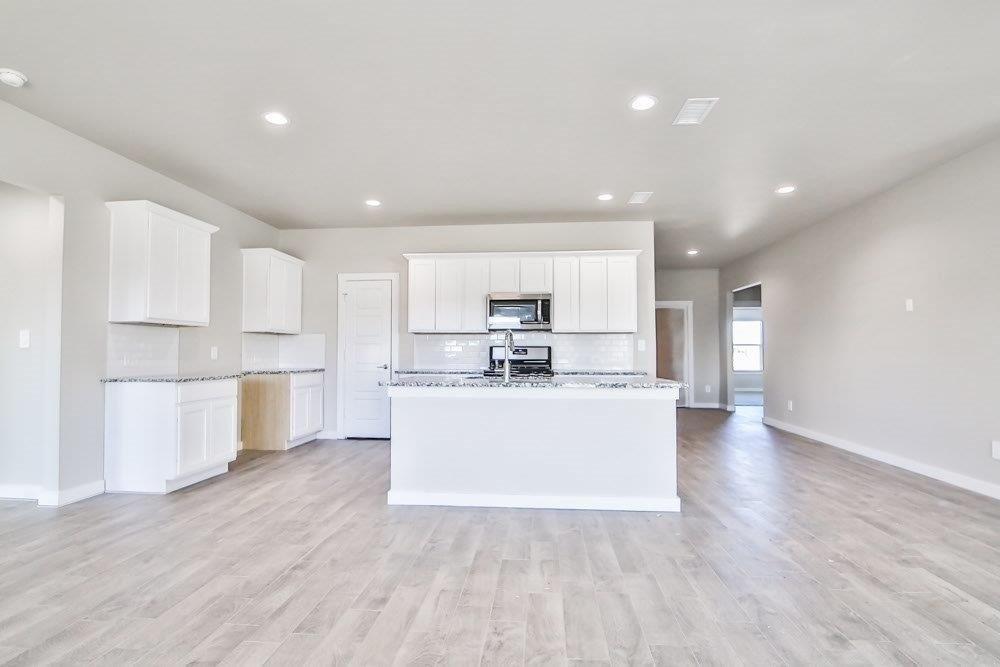 Ranger St, Wolfforth, TX 79382