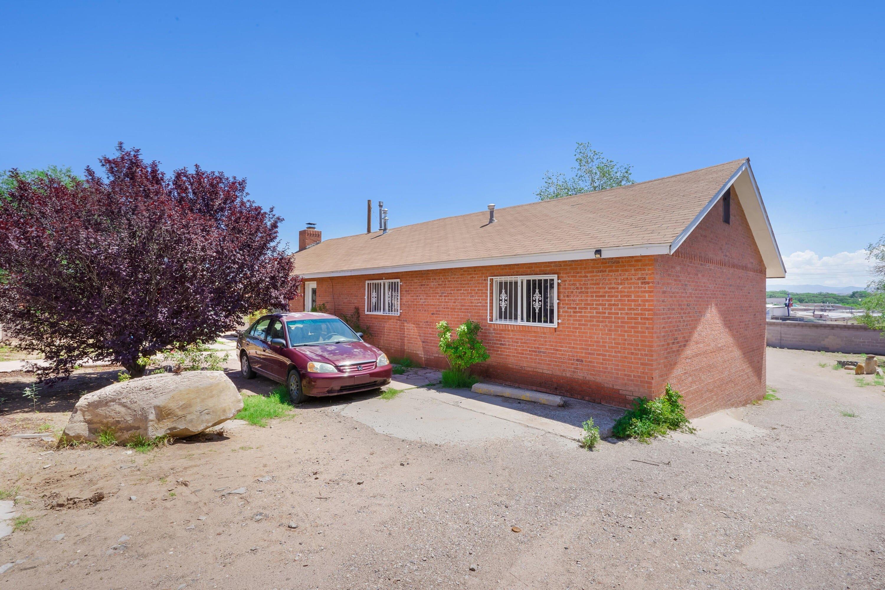 Owen Rd Sw, Albuquerque, NM 87121