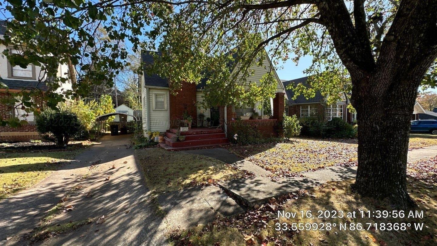 7th Ave S, Birmingham, AL 35206