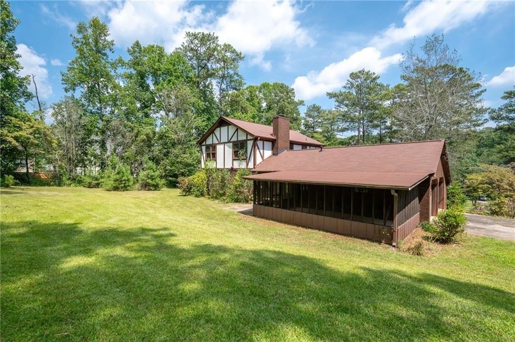 E Piedmont Rd, Marietta, GA 30062