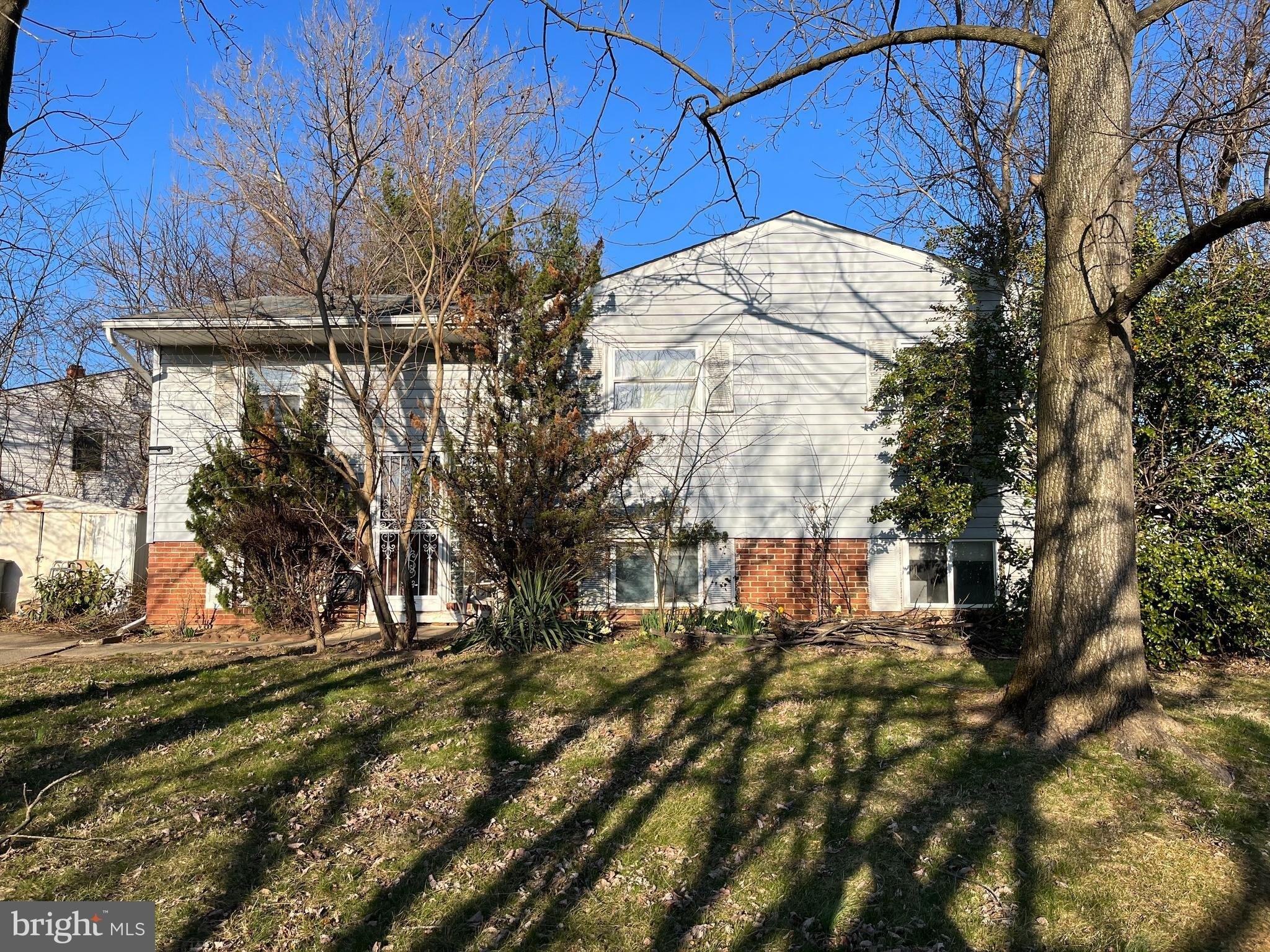 Starbrook Rd, Randallstown, MD 21133