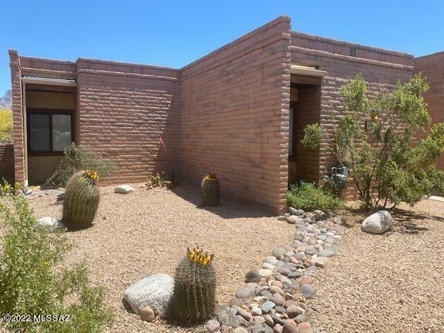 W Dalehaven Cir, Tucson, AZ 85704