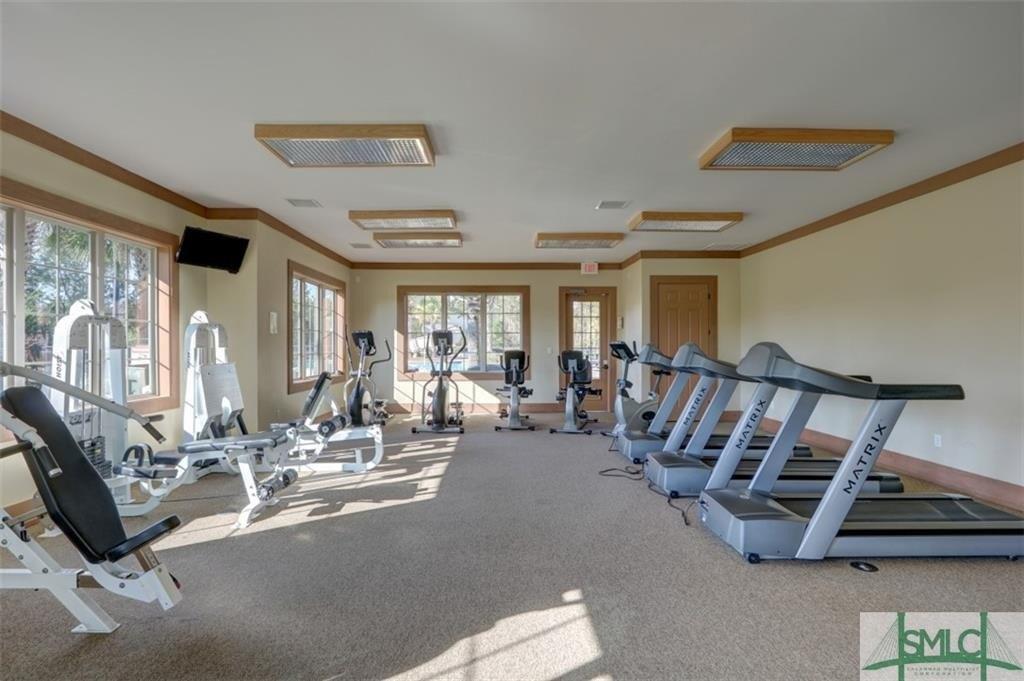 Winslow Cir, Savannah, GA 31407