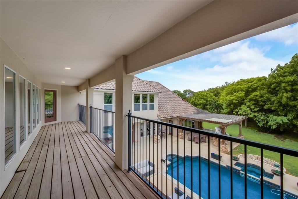 St James Ct, Colleyville, TX 76034
