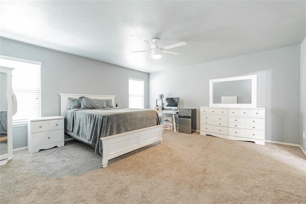 Mallard Dr, Josephine, TX 75173