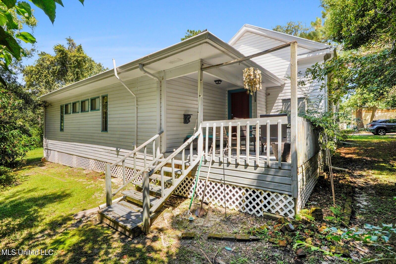 Harrison Rd, Gulfport, MS 39507