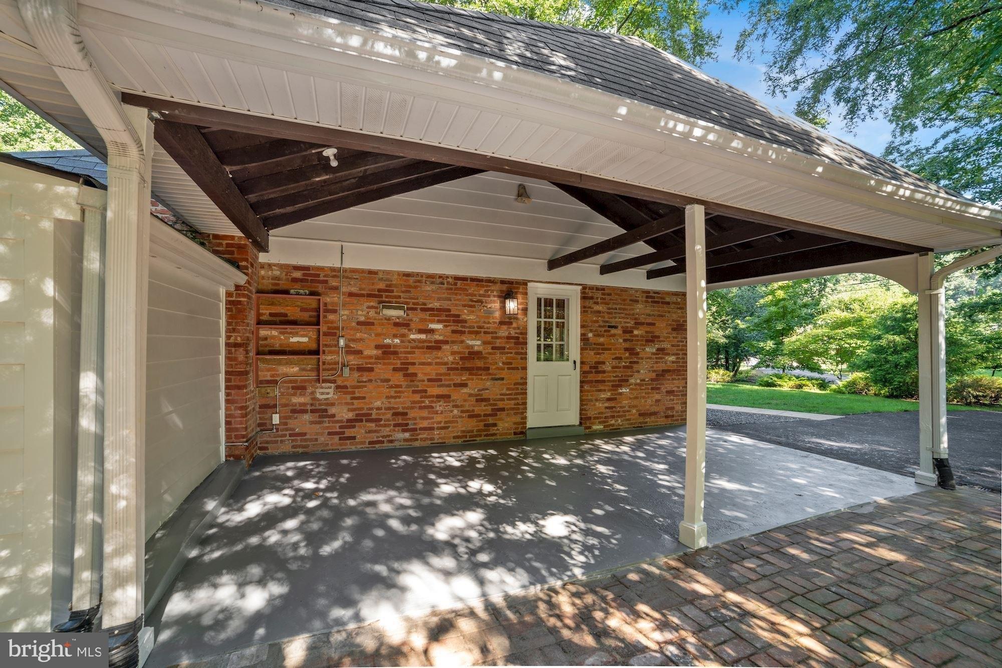Cushman Rd, Rockville, MD 20852