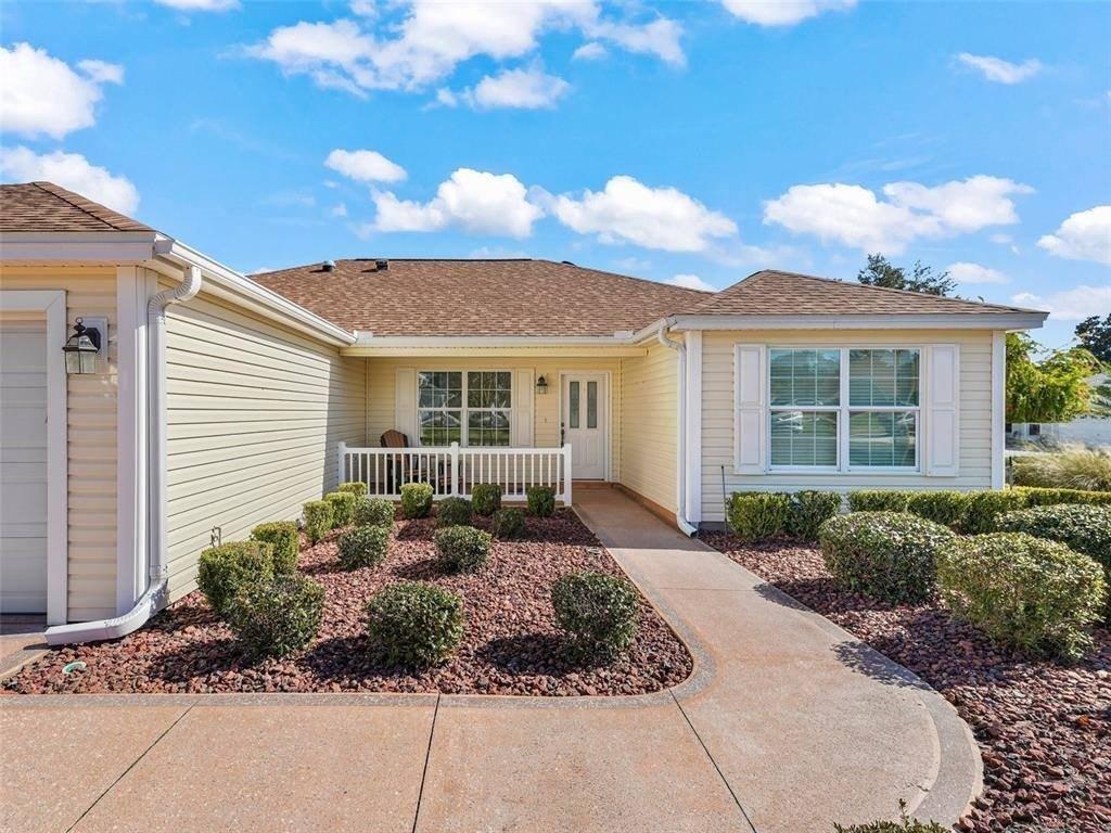 Ravenel Ct, The Villages, FL 32162