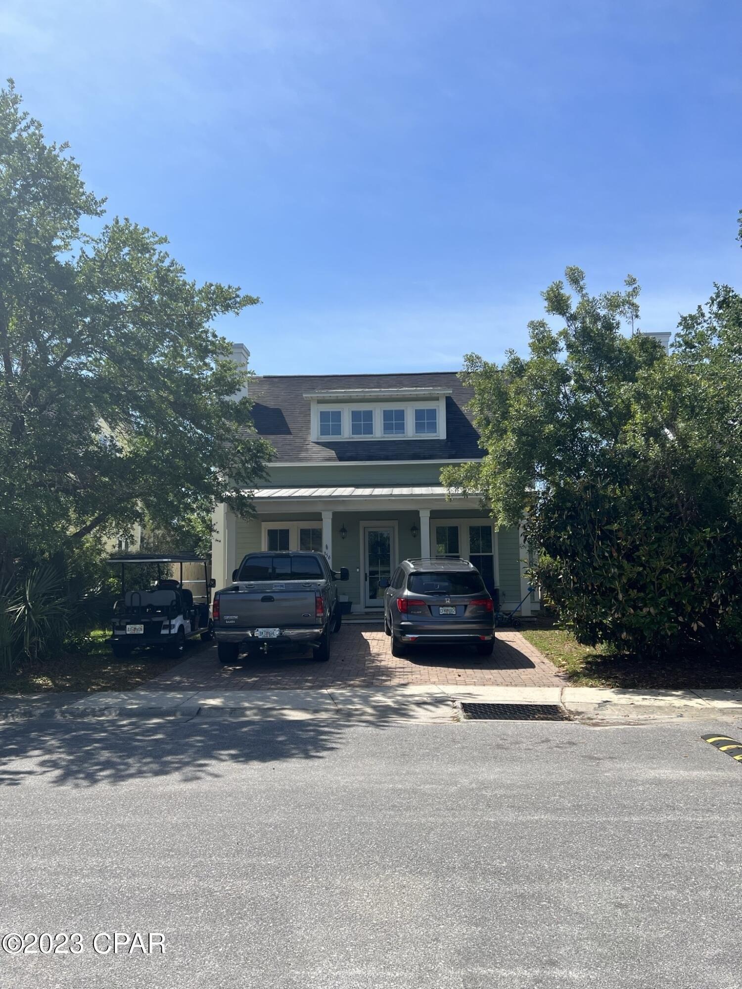 Madison Cir, Panama City Beach, FL 32407