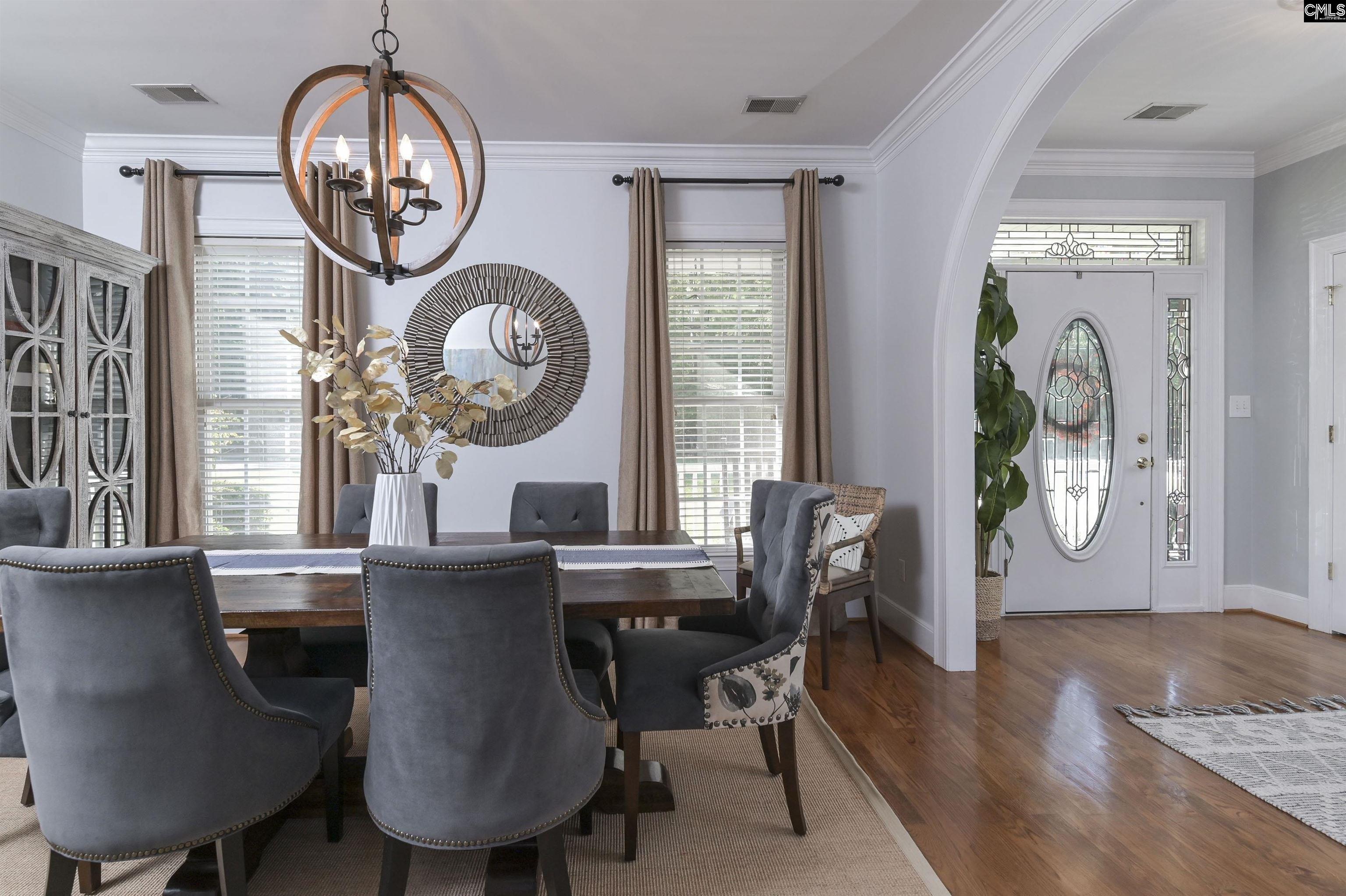 Lake Rd, Ridgeway, SC 29130