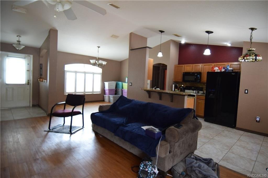 W Swanson Dr, Citrus Springs, FL 34434