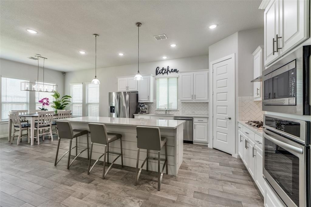 Cowling Dr, Little Elm, TX 75068