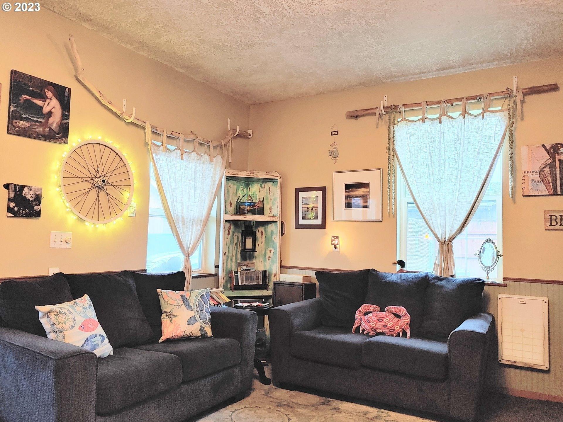 7th St Se, Long Beach, WA 98631