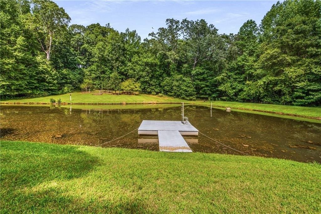 Evans Way, Fayetteville, GA 30215