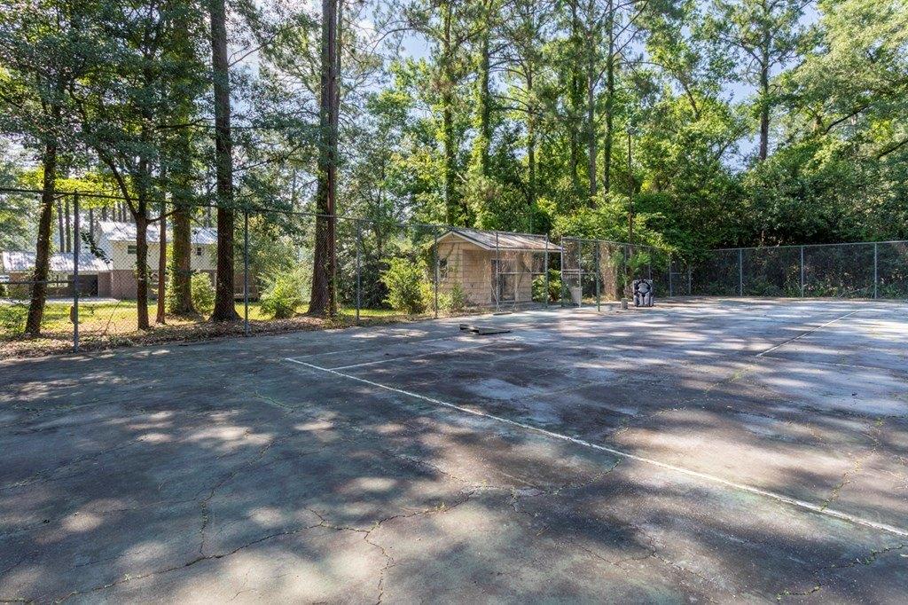 S Main St, Moultrie, GA 31768