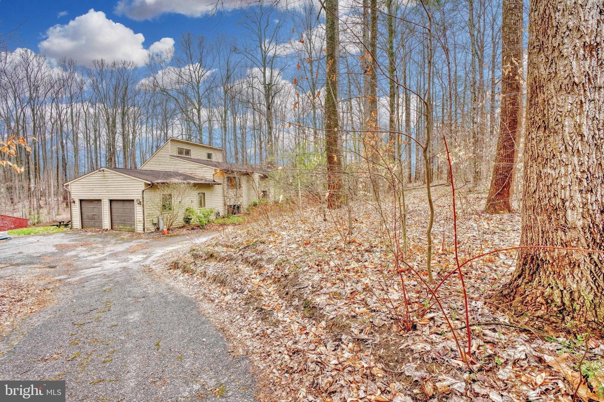 Nicodemus Rd, Reisterstown, MD 21136