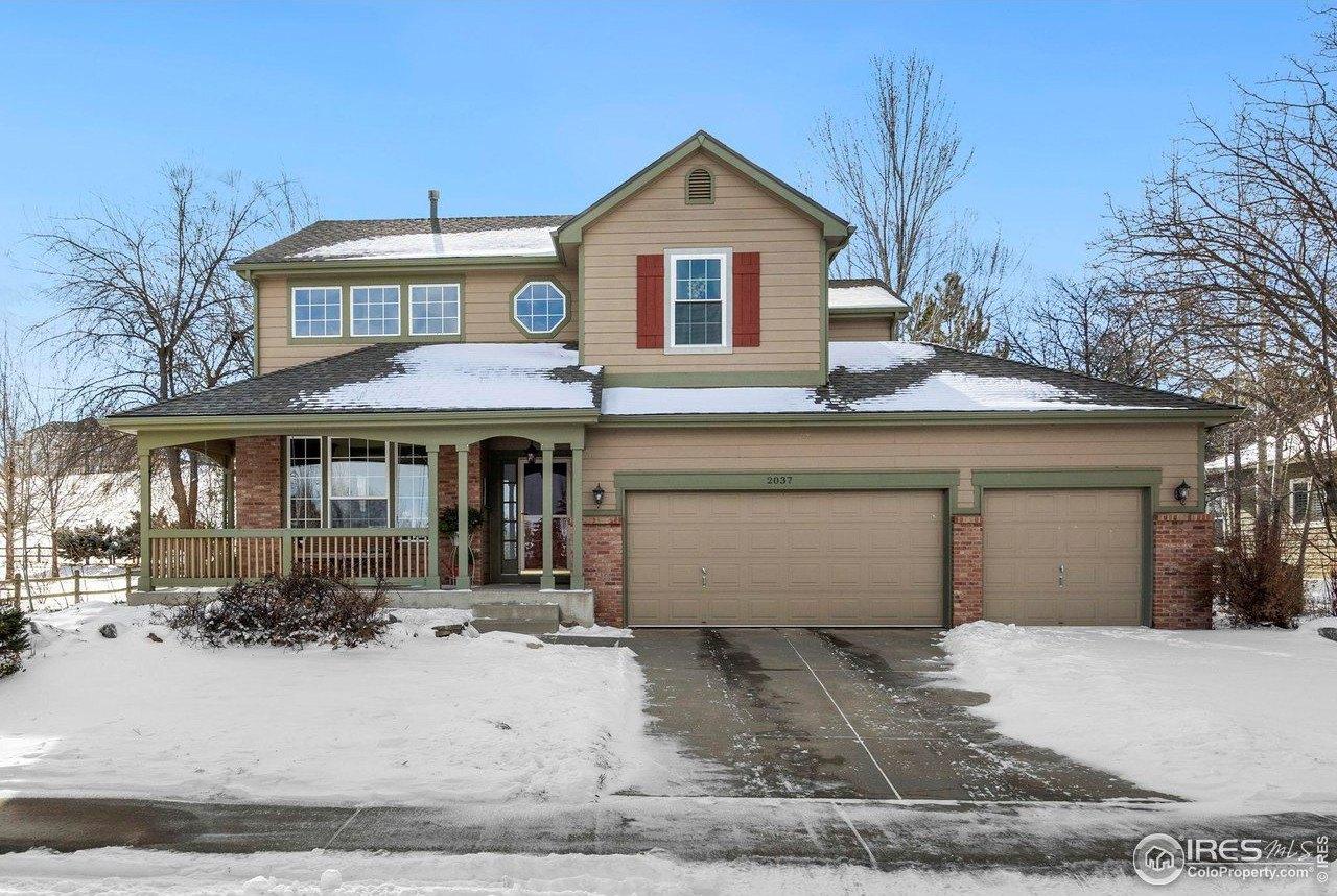 River West Dr, Windsor, CO 80550