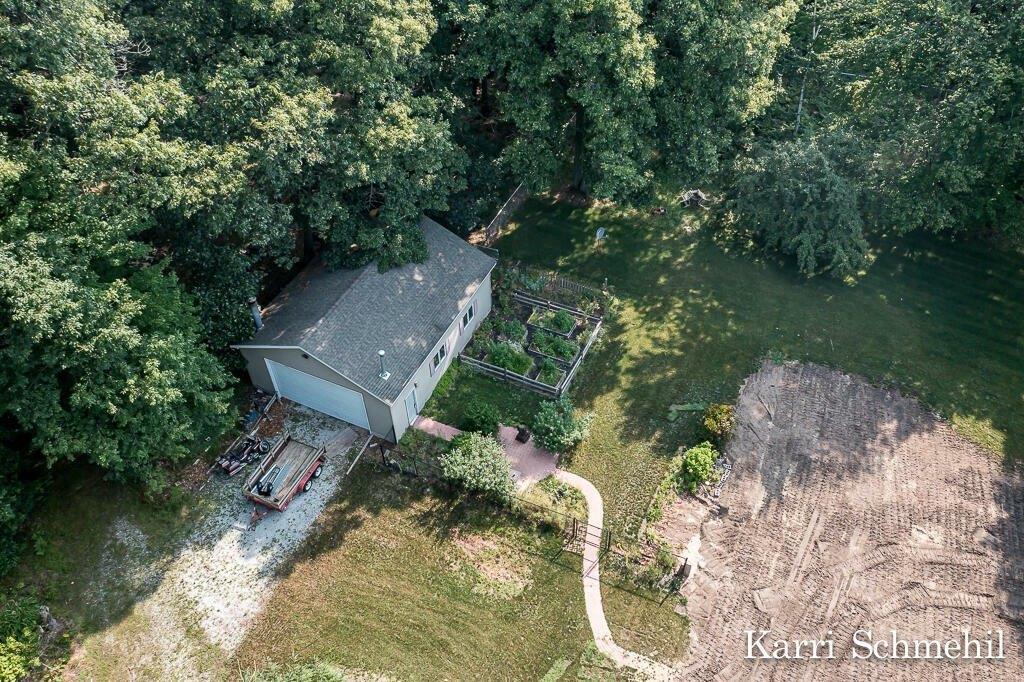 Nestrom Rd, Whitehall, MI 49461