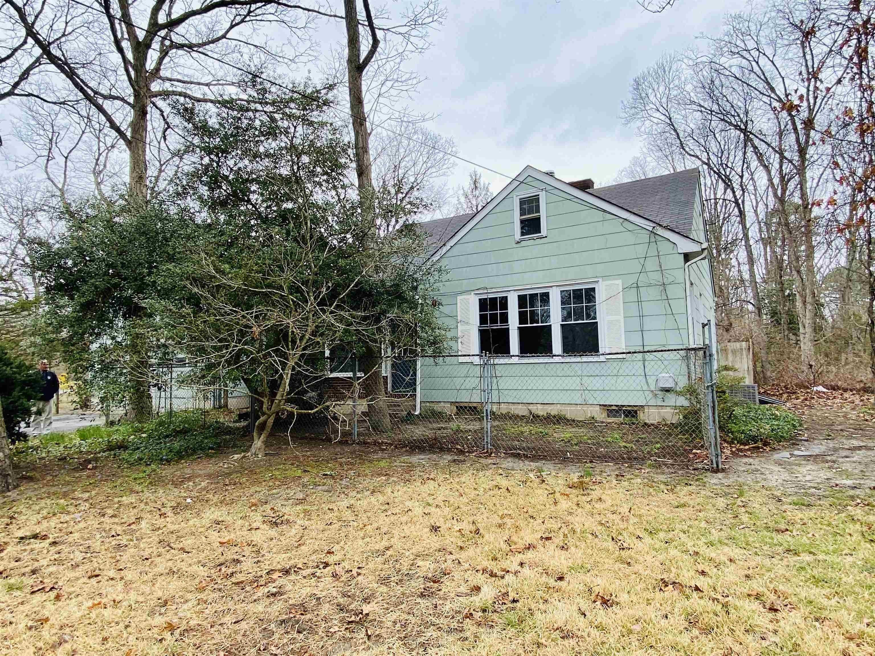 W Rising Sun Dr, Ocean View, NJ 08230