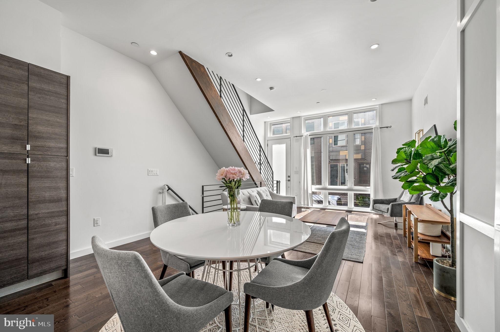 S Dorrance St, Philadelphia, PA 19146