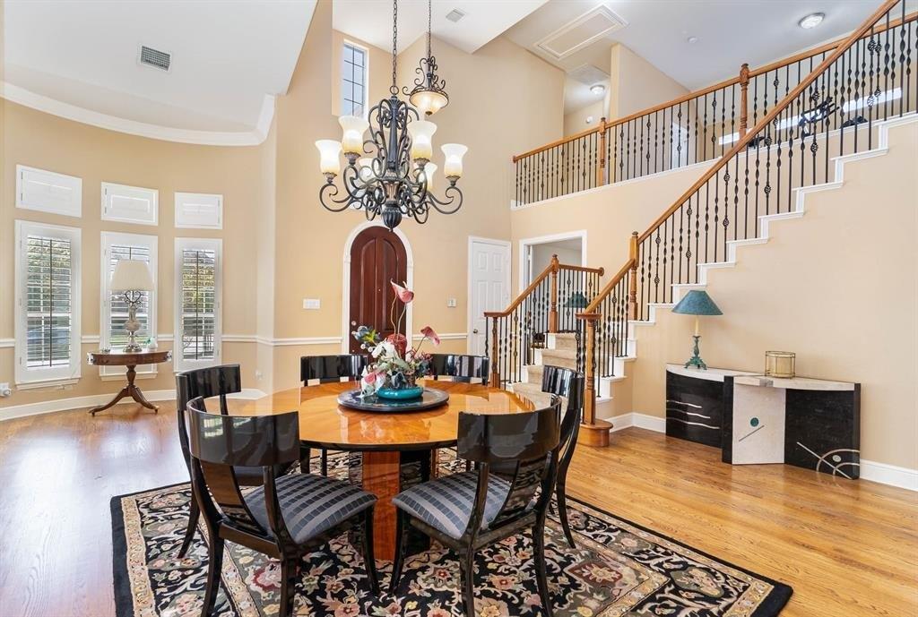 Medallion Dr, Plano, TX 75024