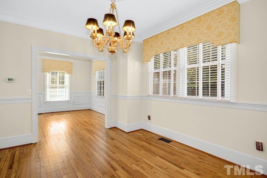 W Stevens St, Smithfield, NC 27577