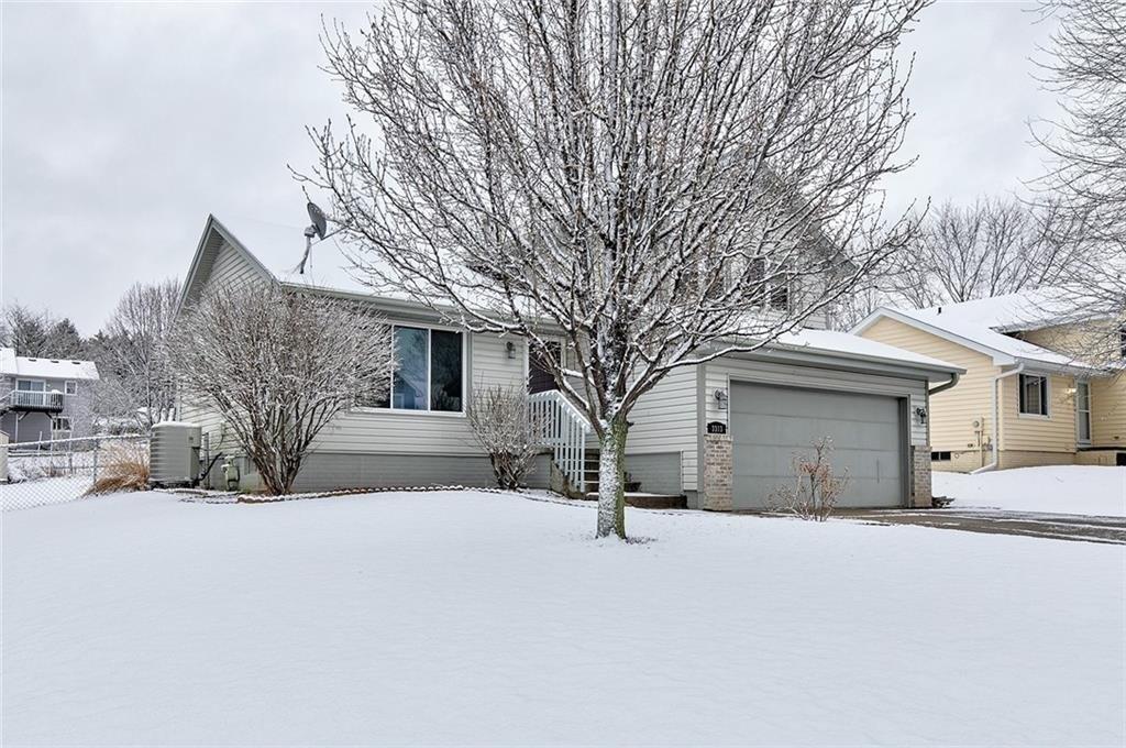 Se 19th St, Des Moines, IA 50320
