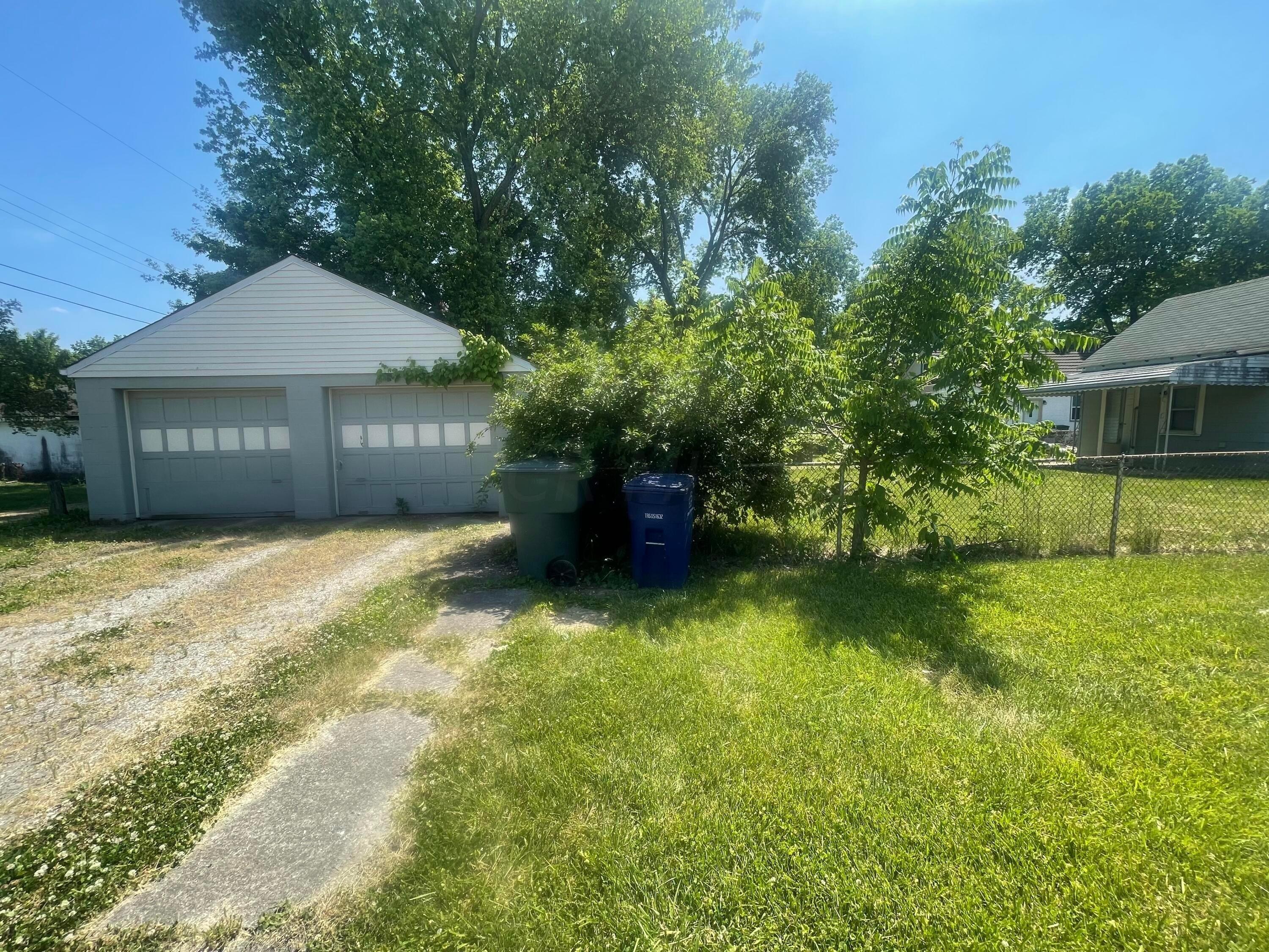 Midland Ave, Columbus, OH 43223