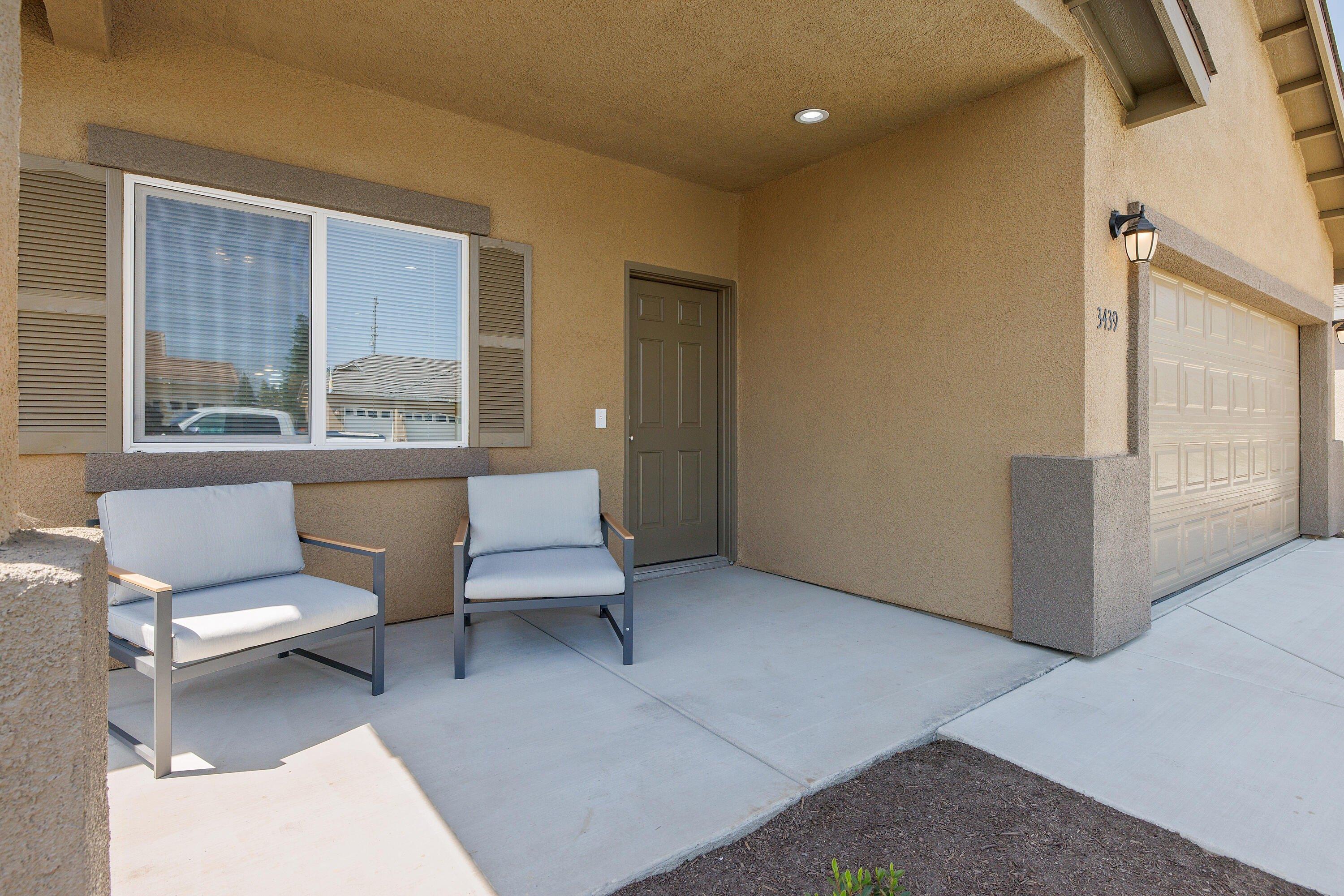 E Grove Ave, Visalia, CA 93292